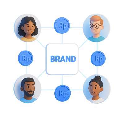 Affiliate & Reseller