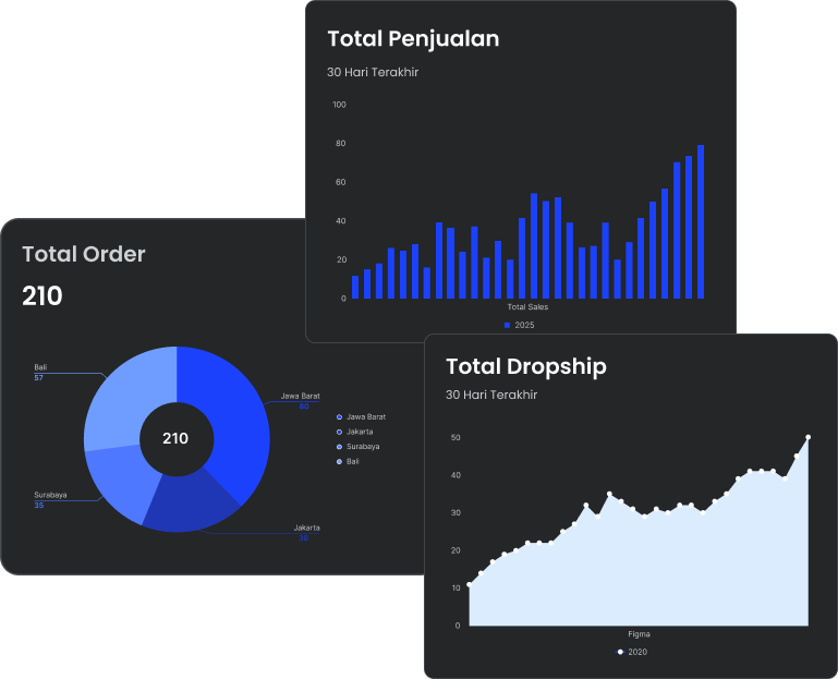 Tukuya Stock Illustration