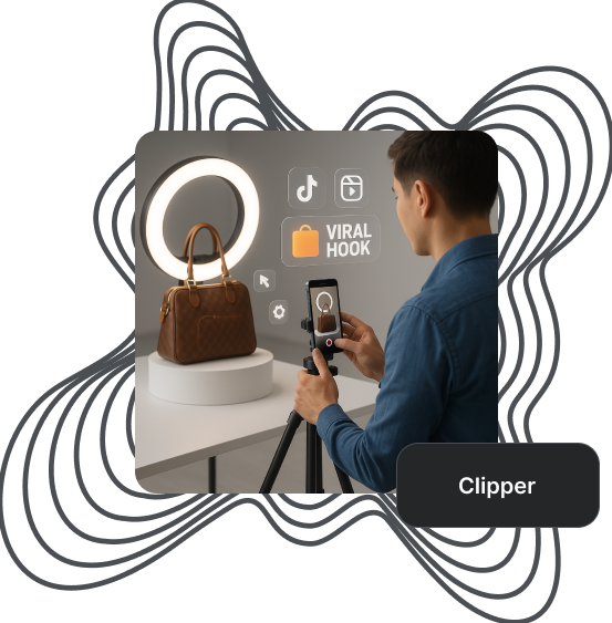 Tukuya Product Ready Sell Illustration