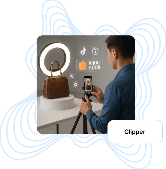 Tukuya Product Ready Sell Illustration