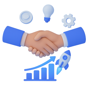 Partner Collaboration