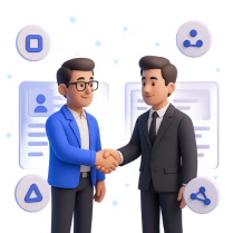 Partner Collaboration