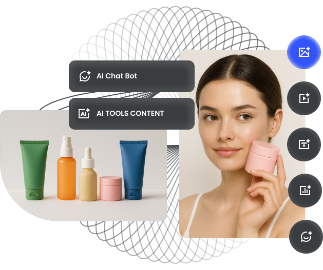 Tukuya Product Ready Sell Illustration