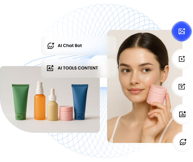 Tukuya Product Ready Sell Illustration