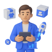 Reseller dan Dropshipper